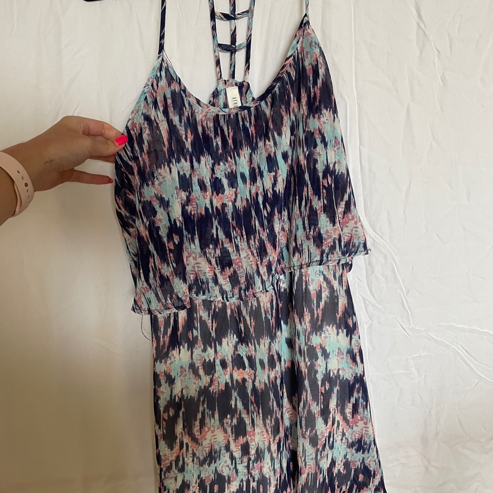 Cute Summer Dress!